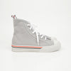 THOM BROWNE ハイカットスニーカー MFD243A 9サイズ 157118348 [P]