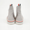 THOM BROWNE ハイカットスニーカー MFD243A 9サイズ 157118348 [P]