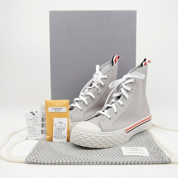 THOM BROWNE MFD243A High-Top Sneakers Größe 9 157118348