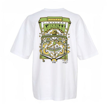 Carhartt Pinball Men's Short Sleeve T-Shirt 157317954 [P]