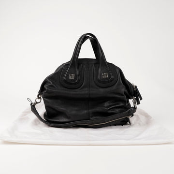 GIVENCHY Nightingale Medium Tote Shoulder Bag 157091693
