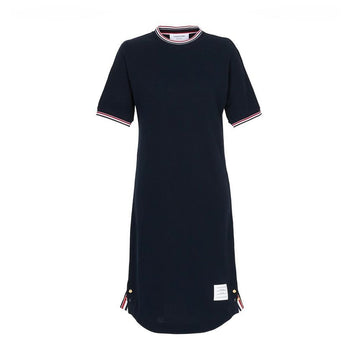Thom Browne Short Sleeve Dress FJD138A J0297 415 157317962