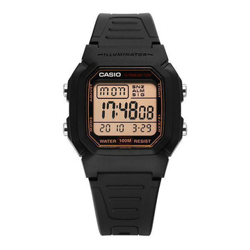 Casio Men's Watch W-800HG-9AVDF 151110189