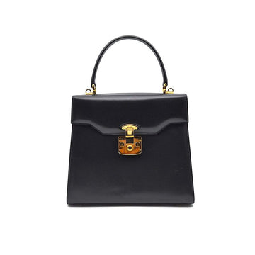 Gucci Lady Lock Top Handle Tote and Shoulder Bag (001.2026.0258) L678564 157318119