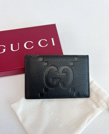 GUCCI MAXI GG KARTENETUI 157318135