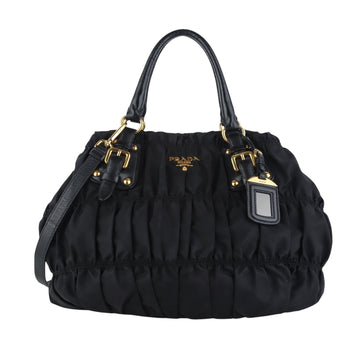 PRADA テストゴフレショルダーバッグ 37366Y 157318145