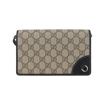 GUCCI GG Emblem Mini-Crossbody Tasche 37367Y-1 157318148