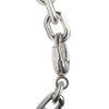 GUCCI インターロッキングブレスレット 620798 J8400 8106 シルバー 127478718 [P]