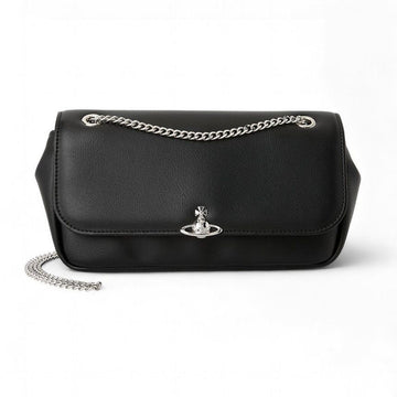 Vivienne Westwood Women's Chain Shoulder Bag 157318153