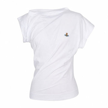 Vivienne Westwood Women's Short Sleeve T-shirt 1504000A J00BL A401 157318155