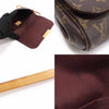 LOUIS VUITTON モノグラムキャンバスのフェイバリットPM 2WAY M40717 157318156 [P]