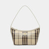 BURBERRY Mini Highland Schultertasche 8120030 157025113 [P]