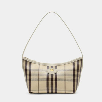 BURBERRY ミニ ハイランド ショルダーバッグ 8120030 157025113