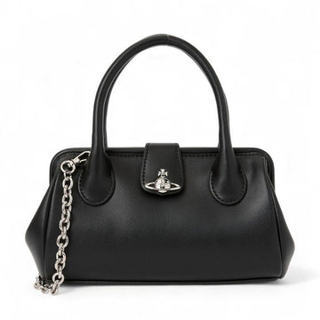 VIVIENNE WESTWOOD スモールトートバッグ5801000PW S0026 N401 157318164