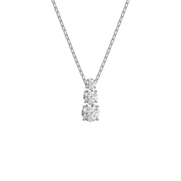 Swarovski Stilla Attract Necklace 154528897