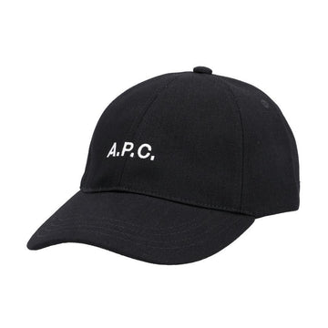 APC M24069 LZZ BLACK Unisex Cap 157318181