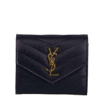 Saint Laurent Monogram Women's Wallet 153746580