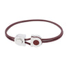 SALVATORE FERRAGAMO 77 0405 0791274 メンズ ブレスレット 157318201 [P]
