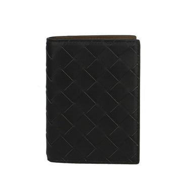 BOTTEGA VENETA Intrecciato Klappbrieftasche 742143 VCPQ6 1878 153504238