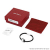 SALVATORE FERRAGAMO Männerarmband 77 0141 0712423 157318231 [P]