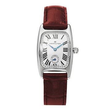 HAMILTON Damenarmbanduhr 157318232