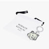 MAISON KITSUNE キーホルダー PM06900AM1002 0479 157318244 [P]
