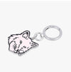 Maison Kitsune Keyring 157318246 [P]