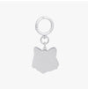 Maison Kitsune Keyring 157318246 [P]