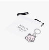 Maison Kitsune Keyring 157318246 [P]