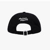 MAISON KITSUNE 公用ボールキャップ PM06100WW0096 P199 157318250 [P]