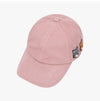 Maison Kitsune Baseball Cap 157318266 [P]