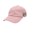 Maison Kitsune Baseball Cap 157318266 [P]
