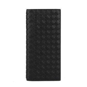Bottega Veneta Intrecciato Long Wallet 442556 V47W1 1000 138854656