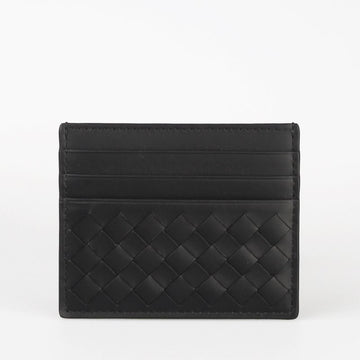 Bottega Veneta Intrecciato Card Holder 522326 V47W1 1000 122682802