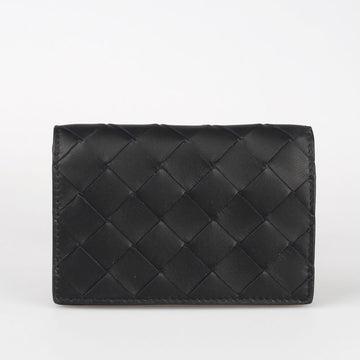 BOTTEGA VENETA イントレチャート レディース カードケース 593115 V3UH2 8803 122682805