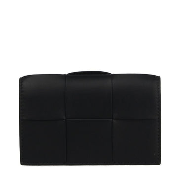 BOTTEGA VENETA Intrecciato Kassette Kartenetui 71112215