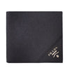 Prada Triangle Saffiano Wallet 49856541 [P]