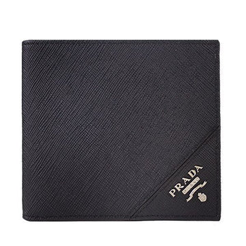 PRADA Triangular Saffiano Geldbörse 2MO513 QME F0002 49856541