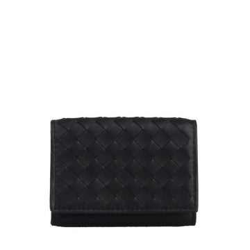 BOTTEGA VENETA イントレチャート ミニ カード ウォレット 515385 VO0B2 8885 47666250