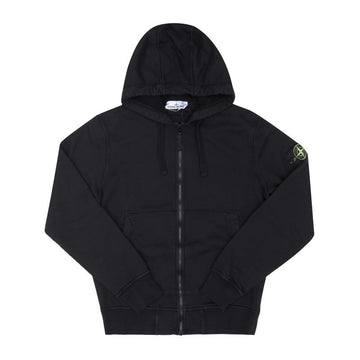 STONE ISLAND Herren Hoodie-Zip 157318302