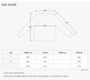 RE DONE 024-02WBFG005 レディース 半袖Tシャツ 157318303 [P]