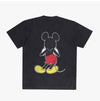 RE DONE 024-02WBFG005 レディース 半袖Tシャツ 157318303 [P]