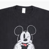 RE DONE 024-02WBFG005 レディース 半袖Tシャツ 157318303 [P]