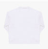 RE DONE Damen Langarmshirt 024-02WBBF001 157318304 [P]