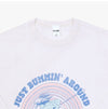 RE DONE Damen Langarmshirt 024-02WBBF001 157318304 [P]