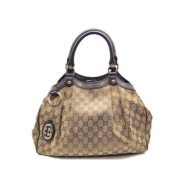 Gucci Jaguard Suki Bag (211944) L852283 157318373