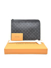 Louis Vuitton Pochette Jour GM Graphite M64437 2024 157318382 [P]