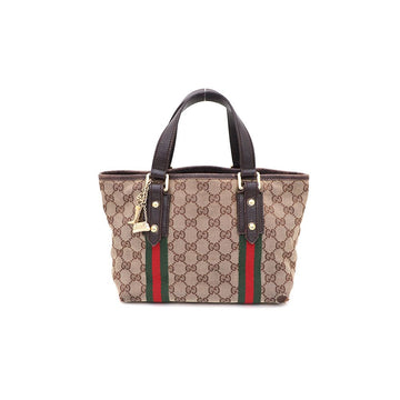 Gucci Jolicoeur Small Tote Bag 139261 153286680