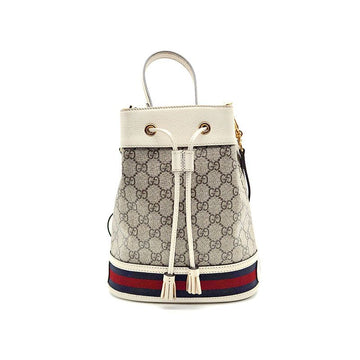 GUCCI オフィディア スモール バケットバッグ (550621) 157318593
