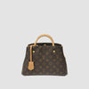 Louis Vuitton Montagne BB Monogram M41055 157318636 [P]
